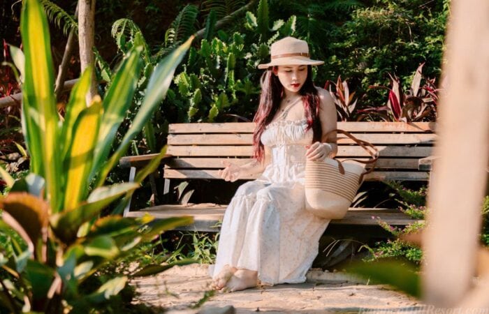 Hình ảnh Bamboo Hill