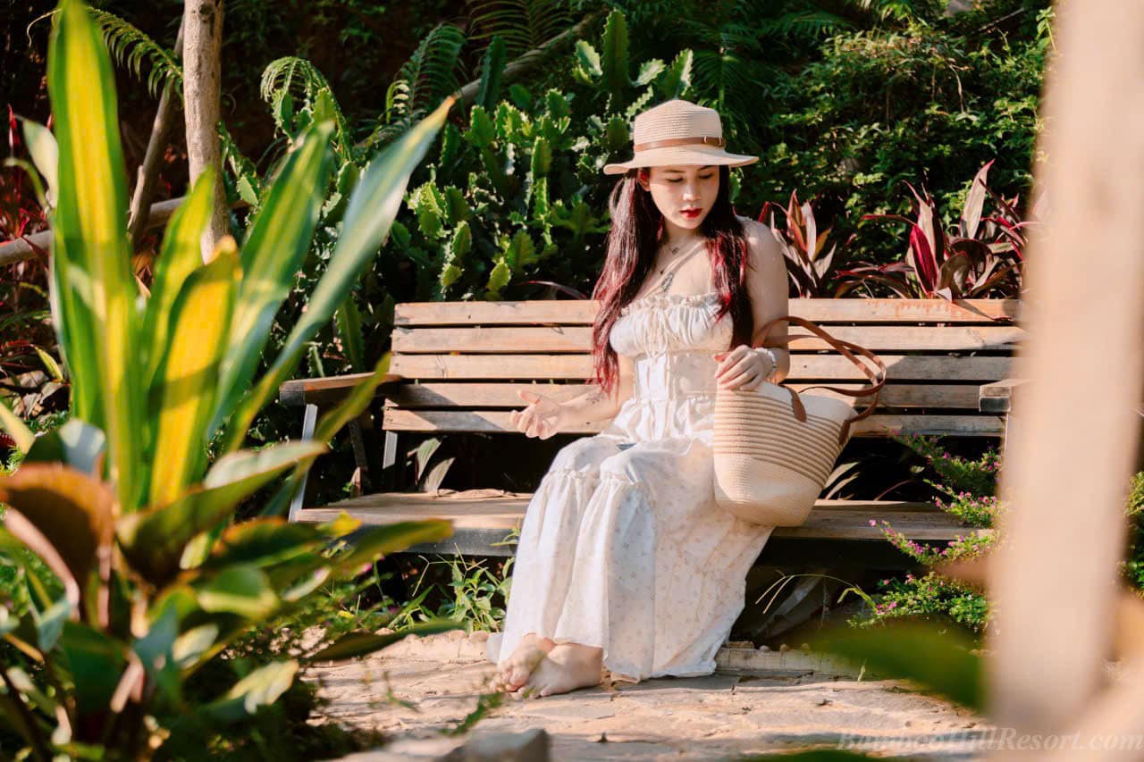 Hình ảnh Bamboo Hill